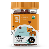 OG2 HELLO KIDS MULTI VIT ( 1 X 60 CT  )