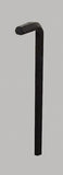 HEX KEY L 2.5MM LONG ARM by EKLIND MfrPartNo 14605