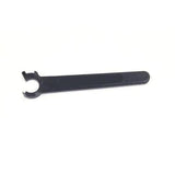 HHIP 39000607 ER11 Castle Wrench for Mini ER Chuck Nut, 11 mm