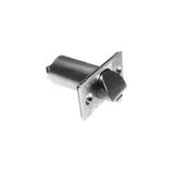 Kaba Access 204168-26D-01 1/2 Throw 1000 Series 2-3/4 BS Floating Latch 26D by Simplex