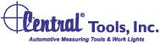 Central Tools Ip54 Indicator Set