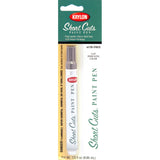 PEN PAINT SHRTCUT CHROME (Pack of 6)