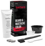 BARBERS CHOICE 3 CAPSULE KIT