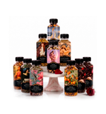 Raven Berry Blend - Circe Tea Blends