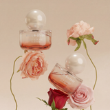 Rose & Litchi Eau de Parfum