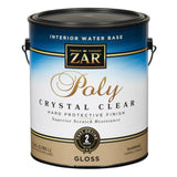 ZAR POLY CRYSL GLS GL (Pack of 2)