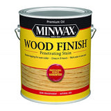 1232826 Minwax Stain Voc Gl Nat Minwax Wood Finish 250 Voc Compliant Semi-Transparent Natural Oil-Based Penetrating Wood Stain 1