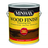 1233790 Minwax Stain Voc Glwalnt Minwax Wood Finish 250 Voc Compliant Semi-Transparent Walnut Oil-Based Penetrating Wood Stain 1