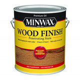 1238740 Minwax Stain Voc Glchsnt Minwax Wood Finish 250 Voc Compliant Semi-Transparent Red Chestnut Oil-Based Penetrating Wood S