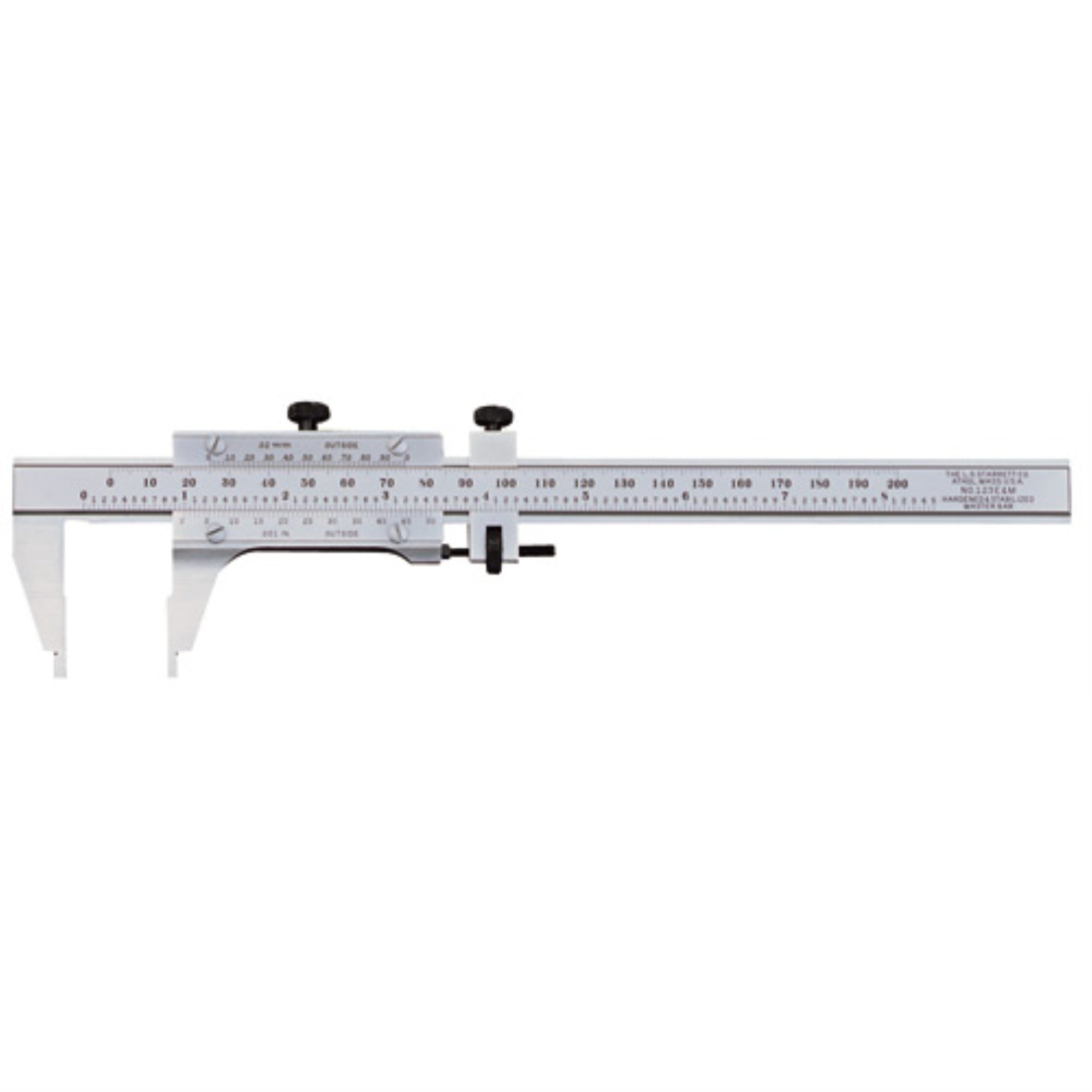 123Emz-6 Master Vernier Caliper