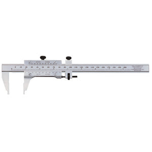 123Emz-6 Master Vernier Caliper