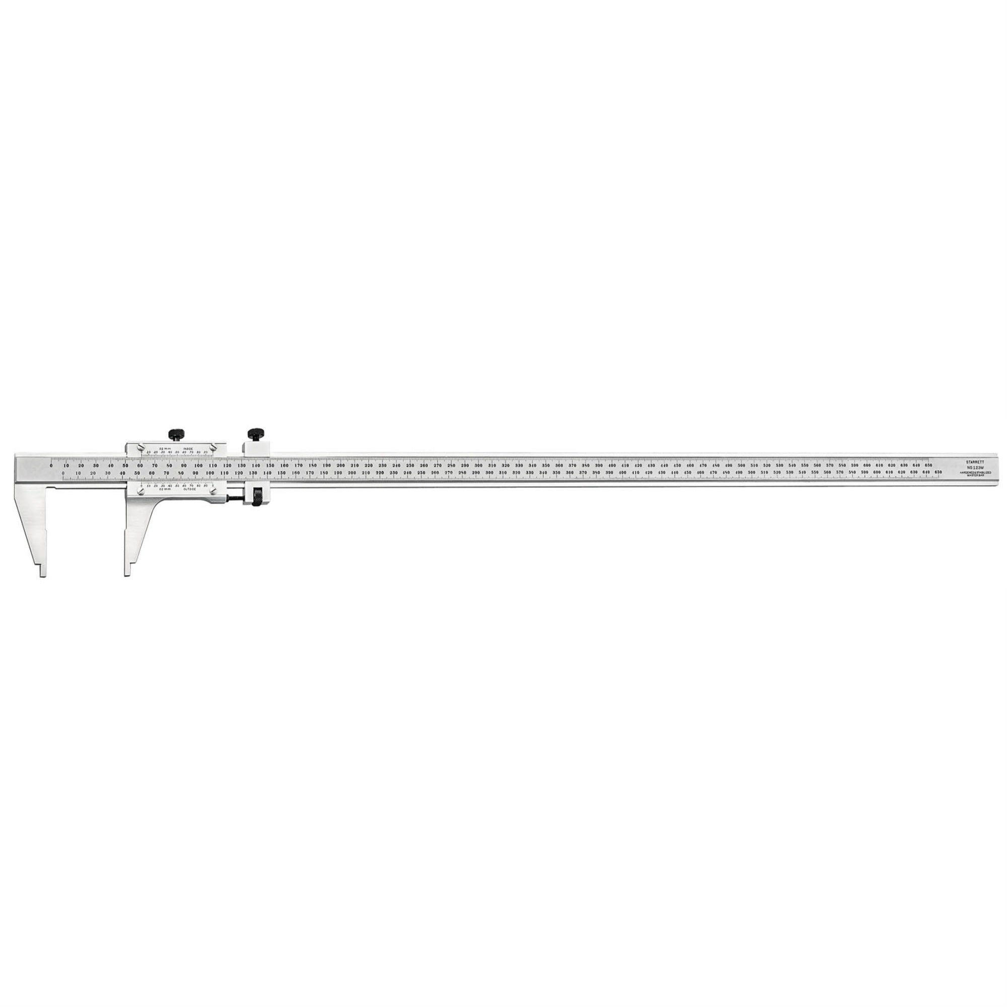 123Mz-600 Master Vernier Caliper