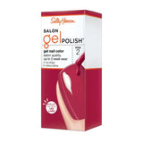 Gel Strips Manicure - (Combo Kit Set)