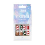 Fantasy Press On Nails