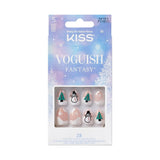 Fantasy Press On Nails