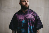 Truth Shall Kill Oversized Jersey