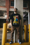 Betrayal T-Shirt Black