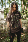October Rust T-Shirt Vintage