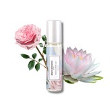 Rose & Water Lily Perfume Oil