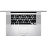 Apple MacBook Pro MC024LL/A 17" 8GB 256GB (Refurbished)