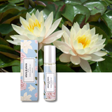 Rose & Water Lily Perfume Oil