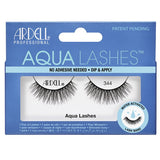 Water Activated Aqua Lashes