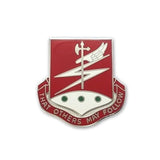 Army 127th Engineer Battalion Unit Crest (Each)