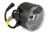 OLM LED / Corona Ring DRL Fog Light Housings - 2015-2021 WRX STI / 13-15 FR-S BRZ / 2014-2018 Forester