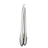 Locking Tongs Silicone 23 Cm
