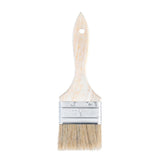 PAINTBRS CHIP 2.5WT BRSL (Pack of 12)