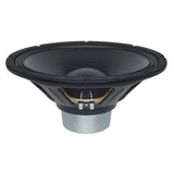 12.0-In Woofer W/8 Ohms Impedance & 700 Watts Continuous Power Handling Capacity & Neodymium Inside Slug Magnet