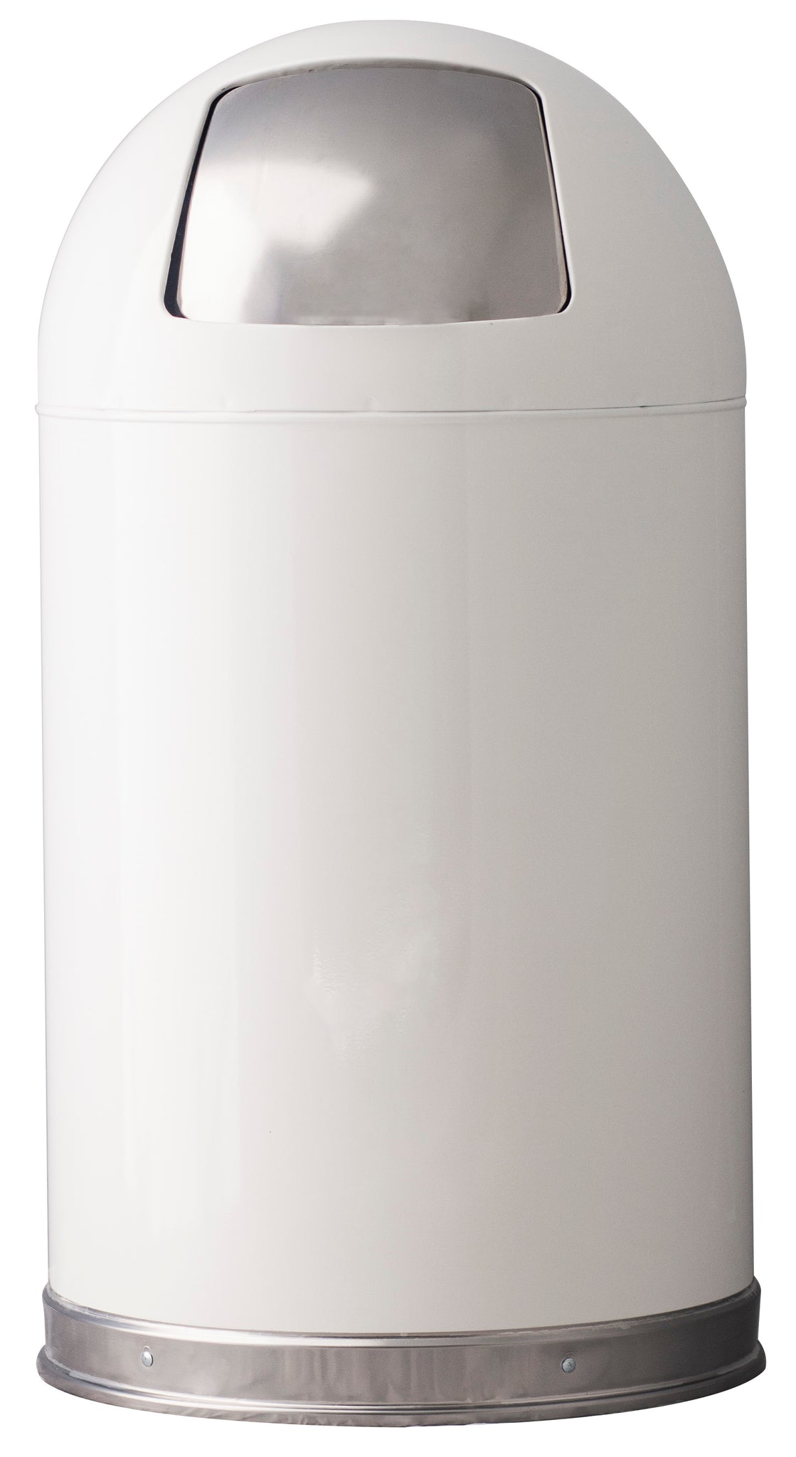 12Dtwh-Vv Ergode Dometop Receptacle - Timeless Design For Hospitality, Healthcare, And Office Settings - Odor Management - Durab