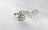St. Joseph Cufflinks in 925 Sterling Silver *Made to Order*