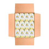 Organic Moringa Tea - Lemon & Chamomile - Caffeine-Free Herbal Tea