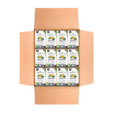 Organic Moringa Tea - Earl Grey - Lightly Caffeinated Herbal Tea