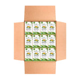 Organic Moringa Tea - Green Tea - Decaffeinated Herbal Tea