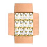 Organic Moringa Tea - Honey & Vanilla - Caffeine-Free Herbal Tea
