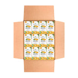 Organic Moringa Tea - Lemon - Caffeine-Free Herbal Tea