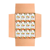 Organic Moringa Tea - Pumpkin Spice - Caffeine-Free Herbal Tea