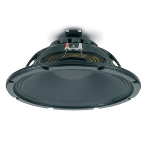 12-In Mid-Low Transducer Created For Compact Reflex 2-Way Enclosures And Designed To Be Coupled With Typical 1-In And 1.4-In Com