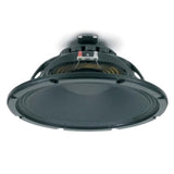 12-In Mid-Low Transducer Created For Compact Reflex 2-Way Enclosures And Designed To Be Coupled With Typical 1-In And 1.4-In Com