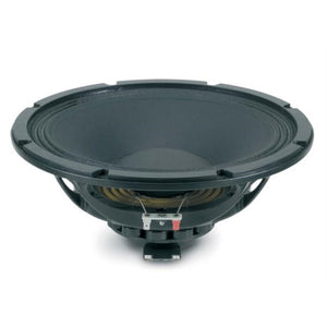12-In Mid-Low Transducer Created For Compact Reflex 2-Way Enclosures And Designed To Be Coupled With Typical 1-In And 1.4-In Com