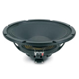 12-In Mid-Low Transducer Created For Compact Reflex 2-Way Enclosures And Designed To Be Coupled With Typical 1-In And 1.4-In Com