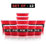 Reusable Shot Cup – 2oz