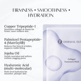 Collagen Treatment Sheet Mask