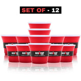 Reusable Shooter Cup – 2oz