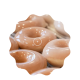 glazed donut