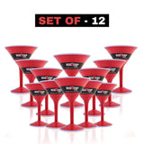 Reusable Cocktail Cup – 12oz