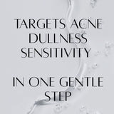 Purity Cleansing Gel