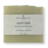 April Light